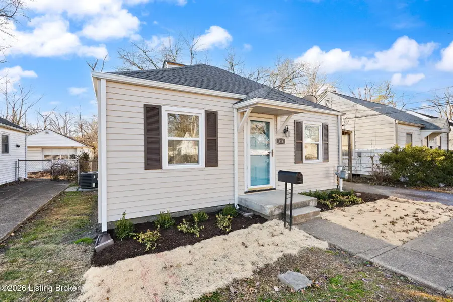 314 Freeman Ave, Louisville, KY 40214 - Image #3