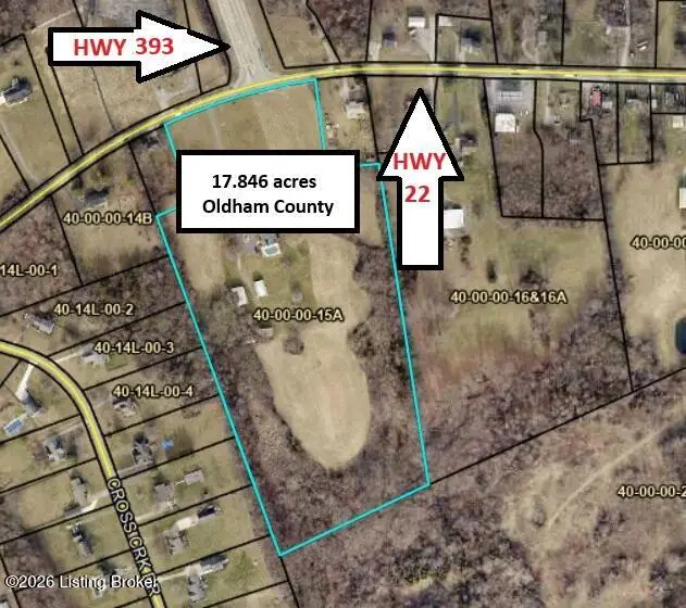 3300 W Highway 22, Crestwood, KY 40014 - Image #1