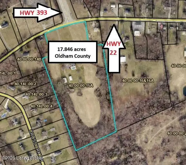 3300 W Highway 22, Crestwood, KY 40014