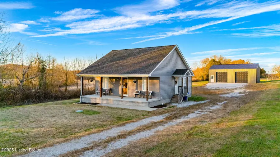 3086 Chalybeate School Rd, Bowling Green, KY 42101 - Image #2