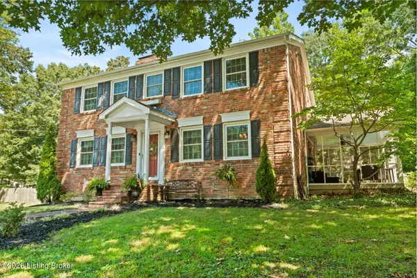 190 Spruce Ln, Mt Washington, KY 40047