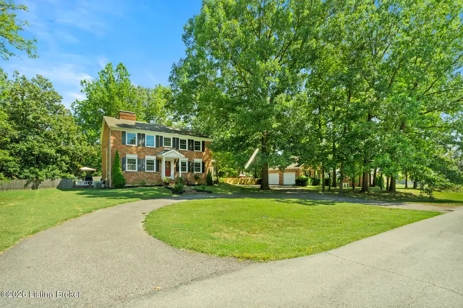 190 Spruce Ln, Mount Washington, KY 40047 - Image #3