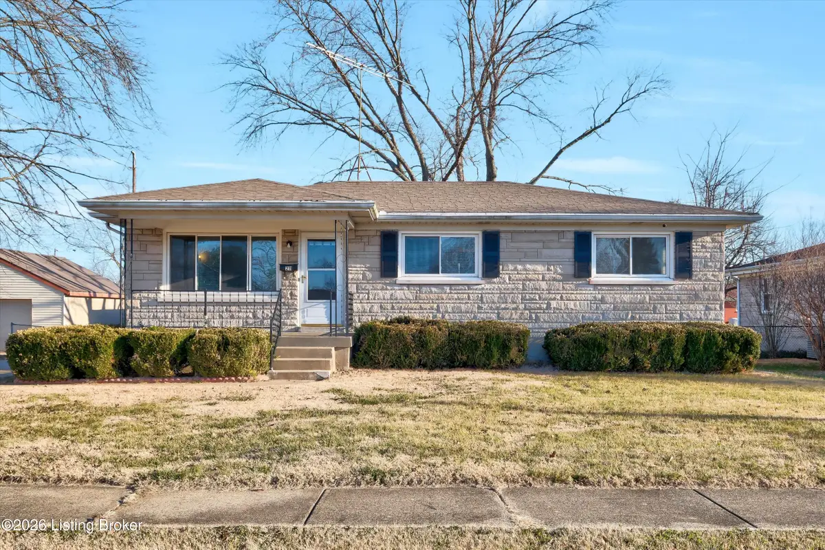 211 Chattanooga Ave, Louisville, KY 40214 - #1