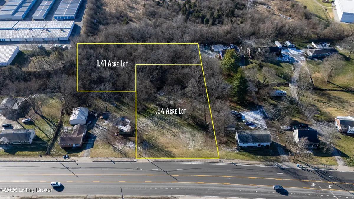 2092 Midland Trail, Shelbyville, KY 40065 - #1