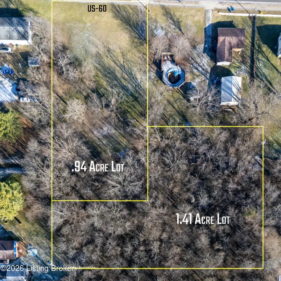 2092 Midland Trail, Shelbyville, KY 40065 - #2