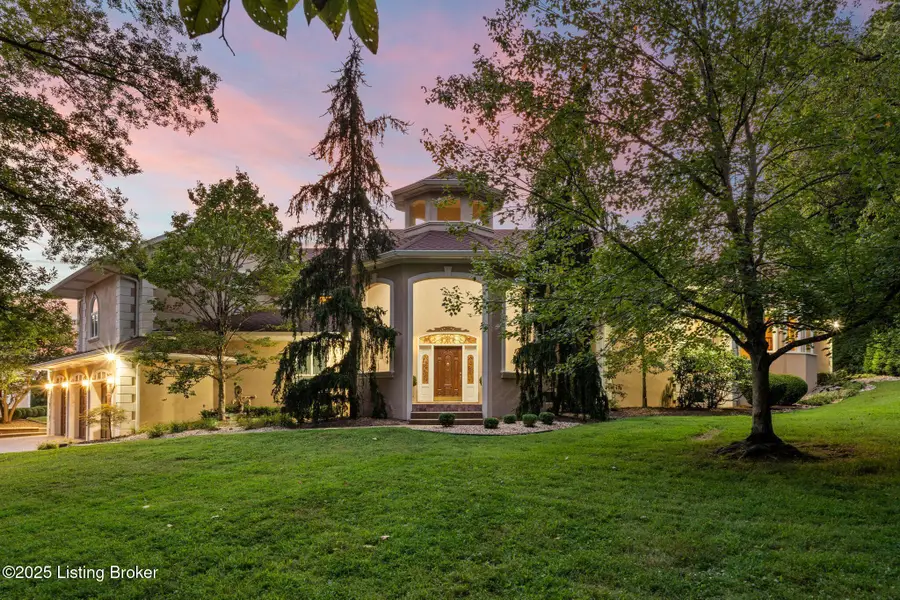 240 Briarwood Cir, Elizabethtown, KY 42701 - #2