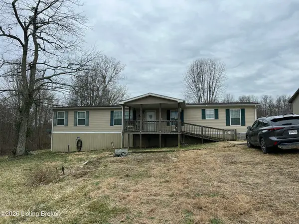 6261 Ironworks Rd, Winchester, KY 40391