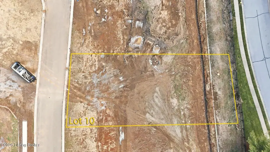 10 Littlecote Ln, Louisville, KY 40245 - #2