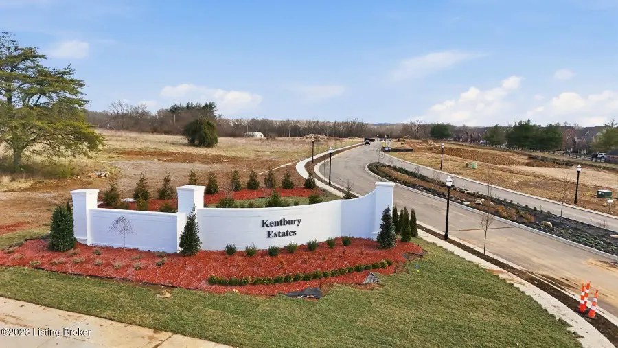 14 Littlecote Ln, Louisville, KY 40245 - #3