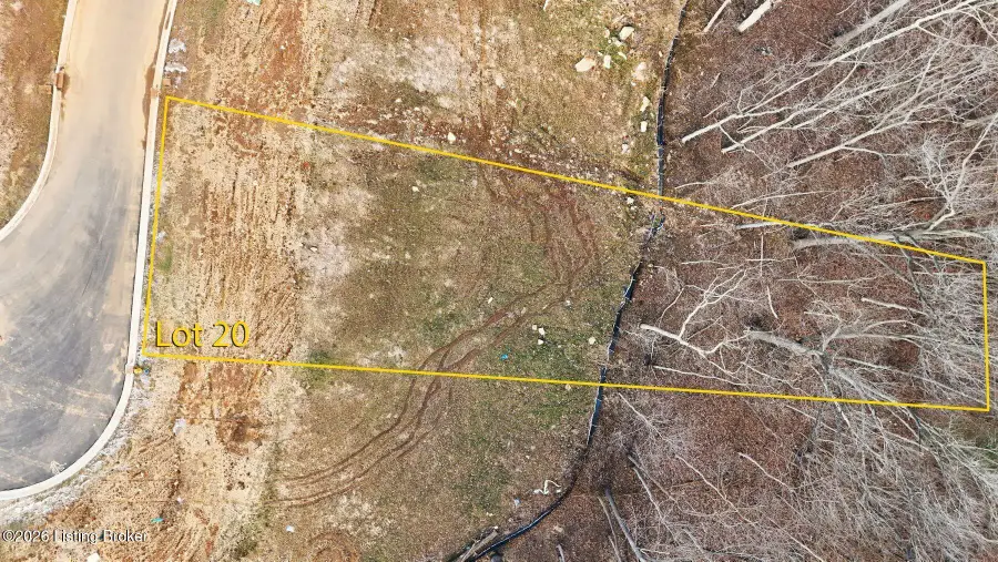 20 Littlecote Ln, Louisville, KY 40245 - Image #2