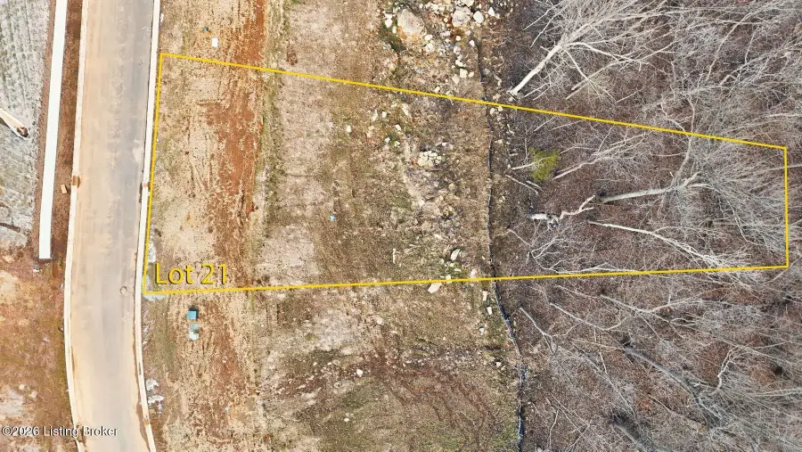 21 Littlecote Ln, Louisville, KY 40245 - #2