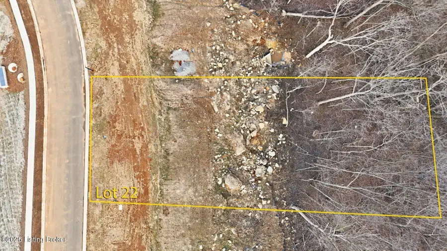 22 Littlecote Ln, Louisville, KY 40245 - #2