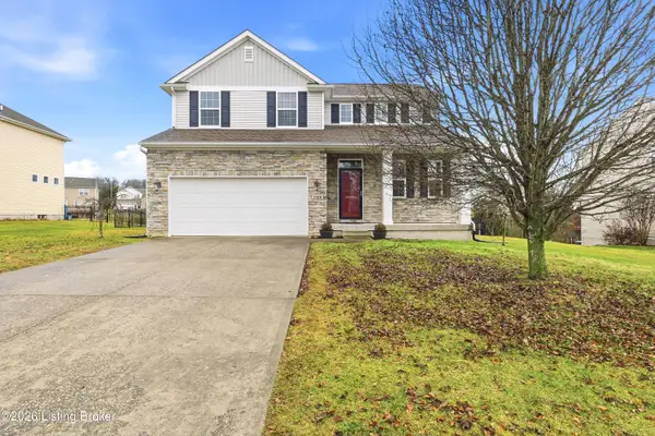 1129 Cherry Hollow Rd, La Grange, KY 40031