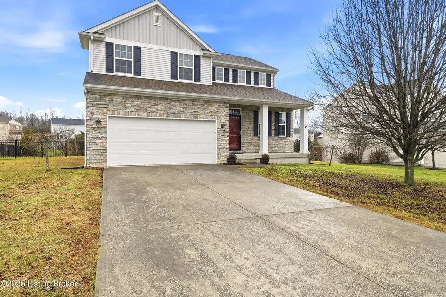 1129 Cherry Hollow Rd, La Grange, KY 40031 - Image #2