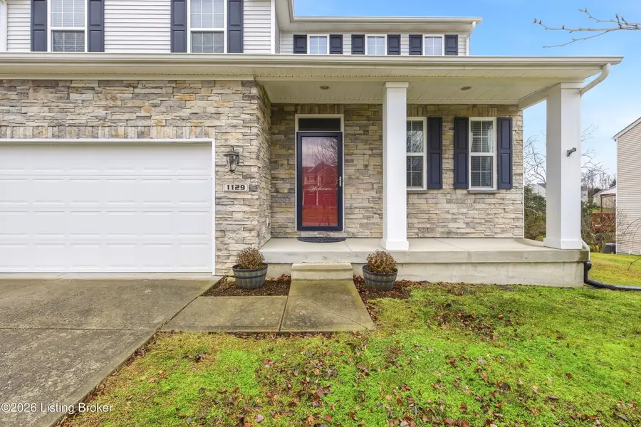 1129 Cherry Hollow Rd, La Grange, KY 40031 - Image #3