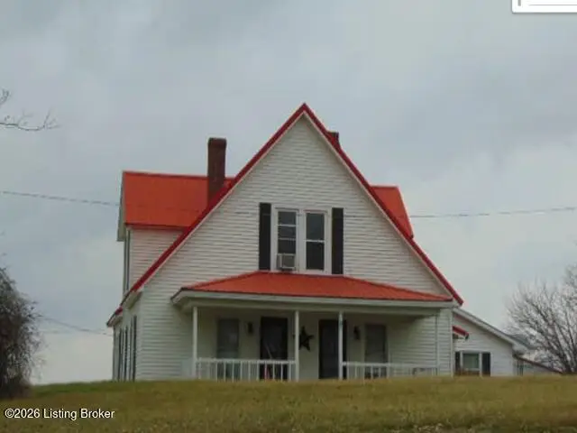 7346 Pt Pleasant Rd, Pleasureville, KY 40057 - Image #1