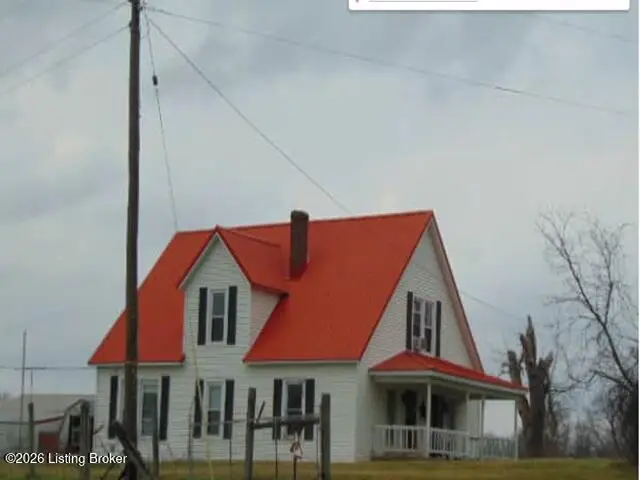 7346 Pt Pleasant Rd, Pleasureville, KY 40057 - Image #2