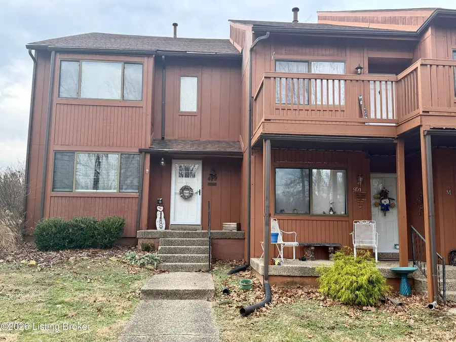 503 Piping Rock Rd, Brandenburg, KY 40108 - #2