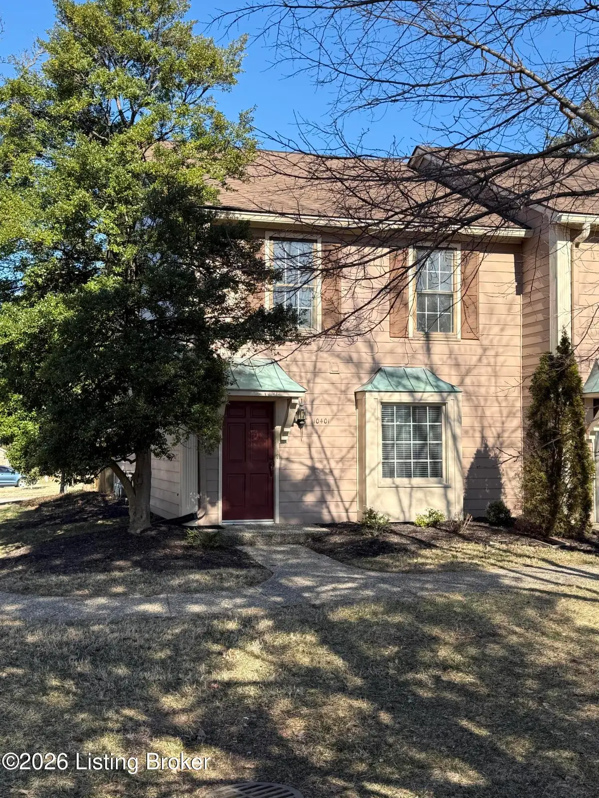 10401 Shelbyville Rd, Louisville, KY 40223 - #1