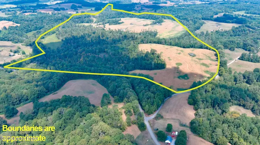 0 Scott-marcum Rd, Summersville, KY 42782 - #3