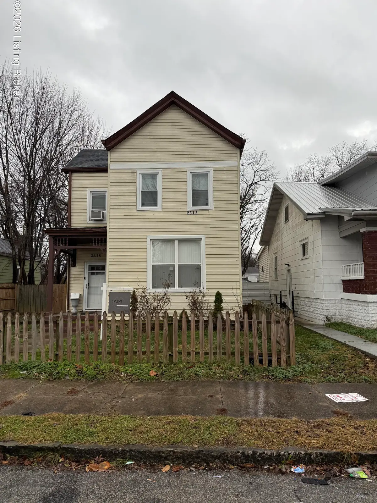 2318 Bolling Ave, Louisville, KY 40210 - Image #1