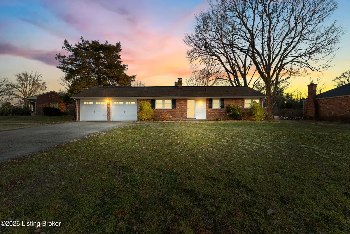 30 Narwood Dr, Louisville, KY 40299 - #1