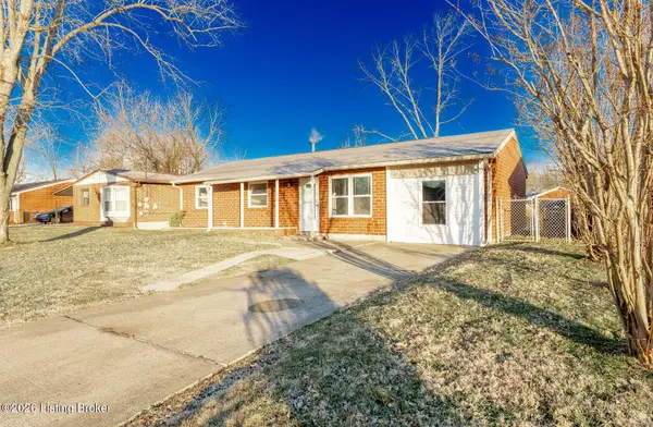 715 Drummond Way, Fairdale, KY 40118