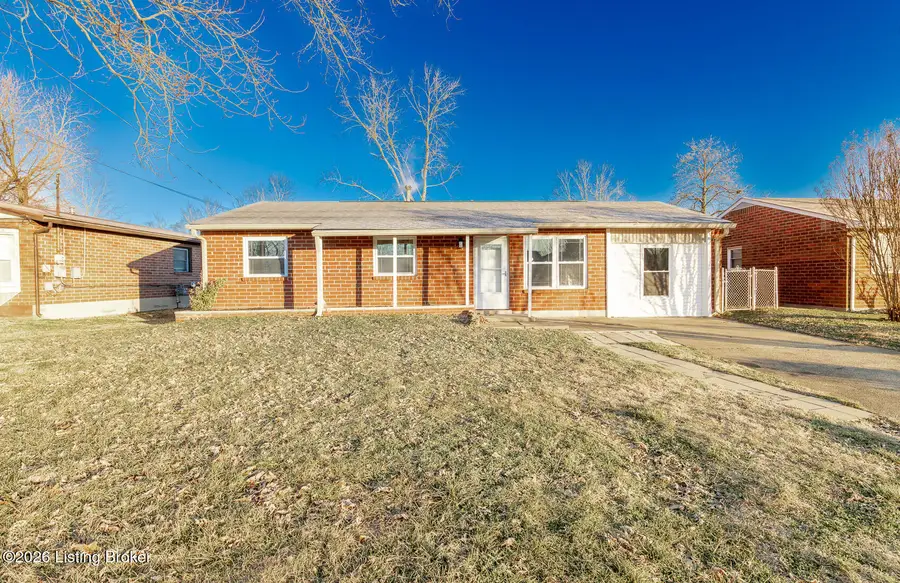 715 Drummond Way, Fairdale, KY 40118 - Image #3