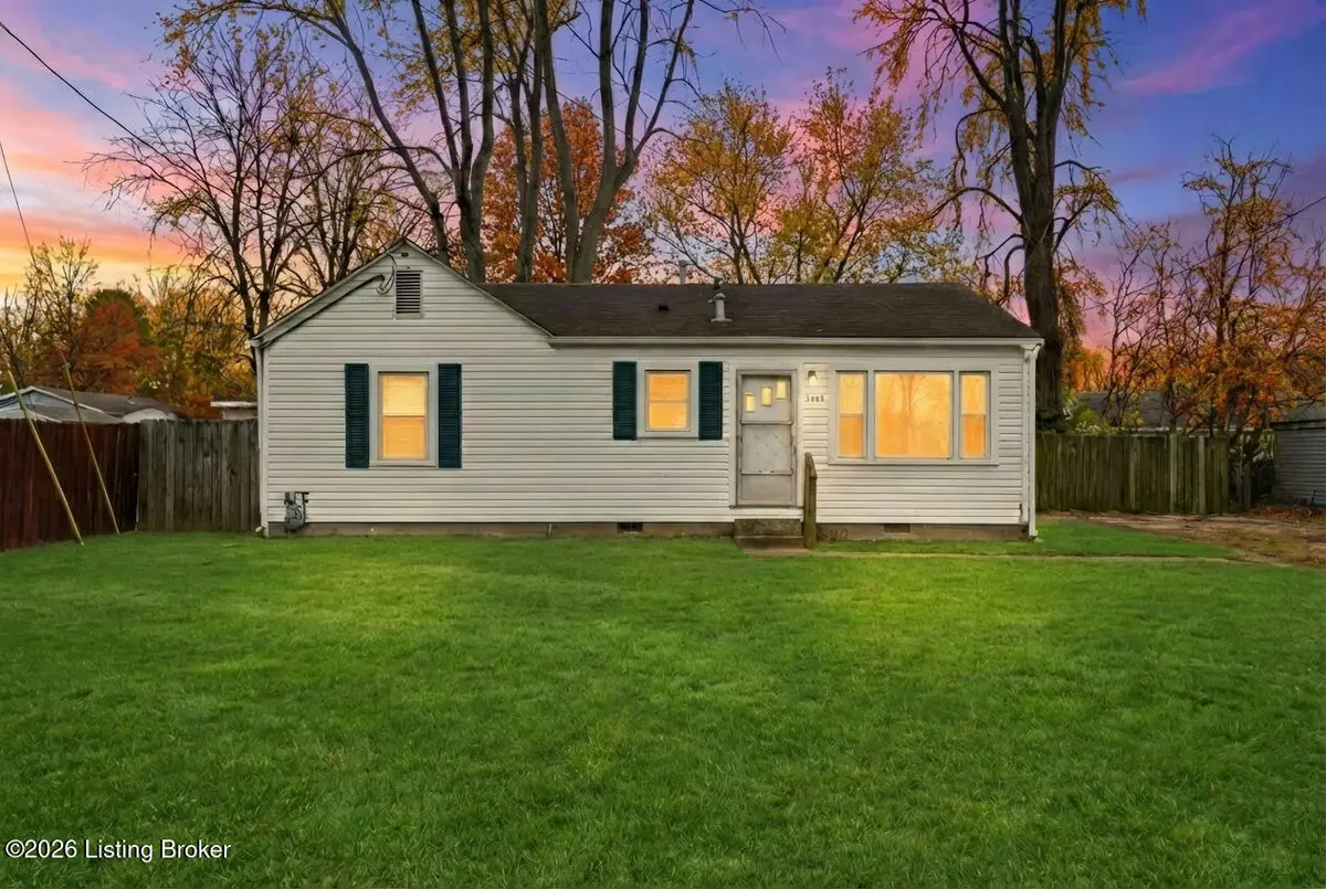 5306 Clover Ave, Louisville, KY 40272 - Image #1