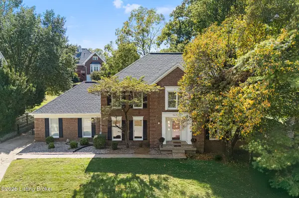 3504 Trail Ridge Rd, Louisville, KY 40241