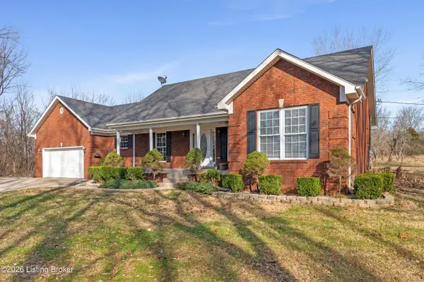 312 Blossom Ridge Dr, Shepherdsville, KY 40165
