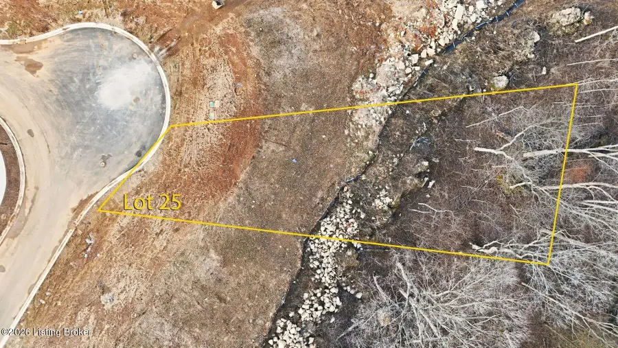 25 Littlecote Ln, Louisville, KY 40245 - #2