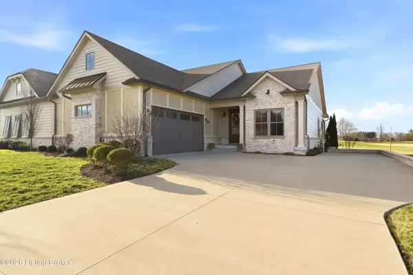 108 Christine Ct, Bardstown, KY 40004