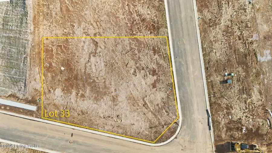 33 Littlecote Ln, Louisville, KY 40245 - #2