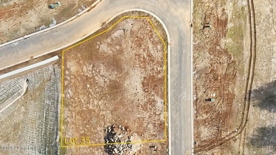 35 Littlecote Ln, Louisville, KY 40245 - #2