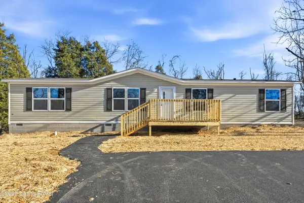 120 E Spring St, Radcliff, KY 40160