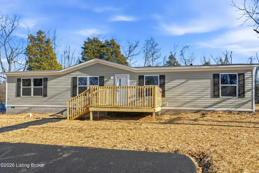 120 E Spring St, Radcliff, KY 40160 - #2