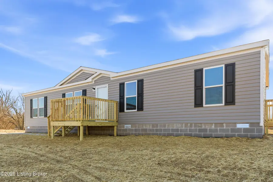 140 Georgia Dr, Ekron, KY 40117 - #2