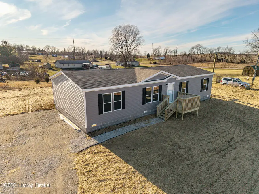 140 Georgia Dr, Ekron, KY 40117 - #3