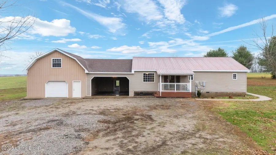 238 Sunfish Rd, Brownsville, KY 42210 - #2