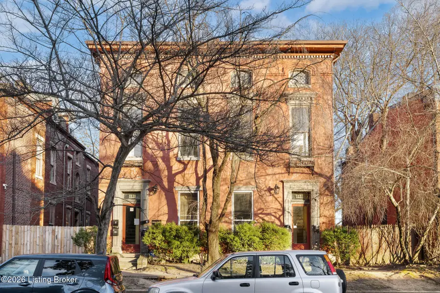 1131 S Brook St #APT 4, Louisville, KY 40203 - Image #2