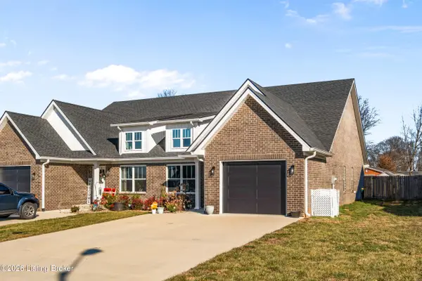 1006 Ray Wimsett Blvd #UNIT B, Bardstown, KY 40004