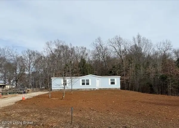 110 Persimmon Ct, Brandenburg, KY 40108