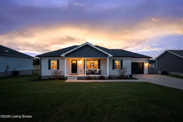 105 Redwood Dr, Bardstown, KY 40004