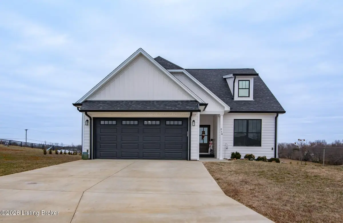 318 High Peak Pl, Elizabethtown, KY 42701 - Image #1