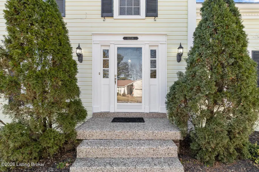 11716 Robinlynn Ln, Louisville, KY 40243 - #2