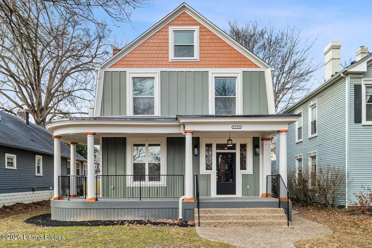 4548 S 3rd St, Louisville, KY 40214 - Image #1