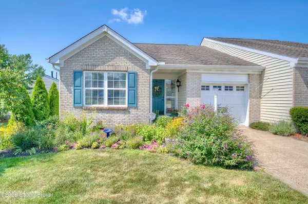 8465 Bridle Ct, Florence, KY 41042