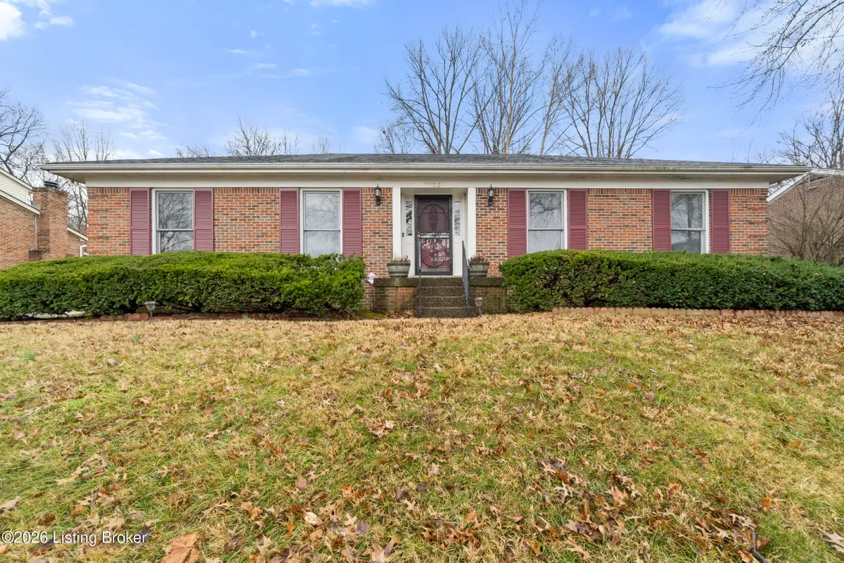 4902 Simpson Dr, Louisville, KY 40218 - Image #1