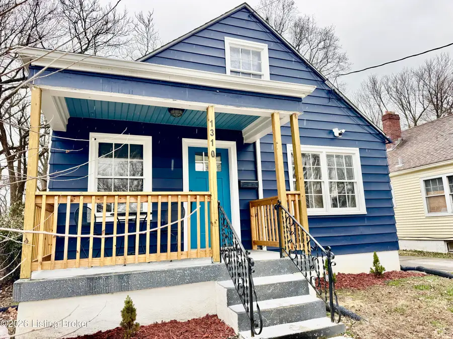 1310 Southgate Ave, Louisville, KY 40215 - Image #2